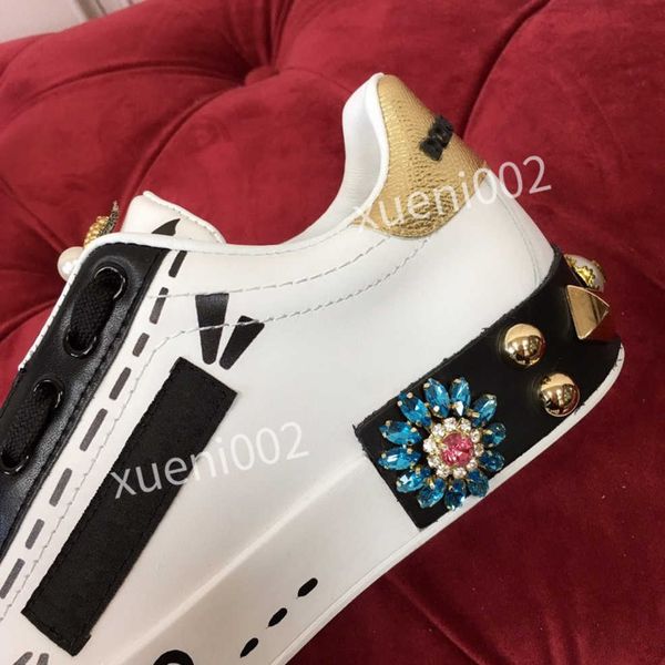 shoes dolcly gabbanaly fashion clear sole bottom boots pink paris 17fw triple s men sneakers dad platform womens casual shoes sports trainer, Black
shoes dolcly gabbanaly fashion clear sole bottom boots pink paris 17fw triple s men sneakers dad platform womens casual shoes sports trainer, Black