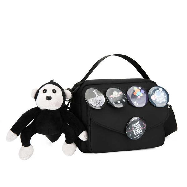 harajuku classic cute soft cute dog canvas bag korean ins little fresh girl messenger bag
harajuku classic cute soft cute dog canvas bag korean ins little fresh girl messenger bag
