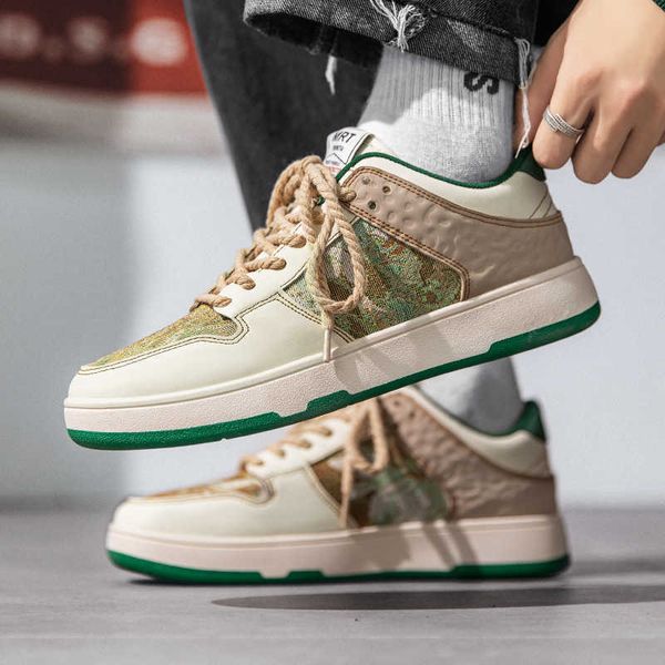 2023 new mens casual shoes retro sneakers man comfortable sports trainers size 39-46
2023 new mens casual shoes retro sneakers man comfortable sports trainers size 39-46