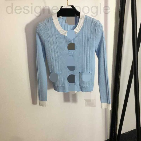 women's sweaters designer 508 l 2023 milan runway spring summer brand same style sweater sleeveless crew neck white quality womens, White;black
women's sweaters designer 508 l 2023 milan runway spring summer brand same style sweater sleeveless crew neck white quality womens, White;black