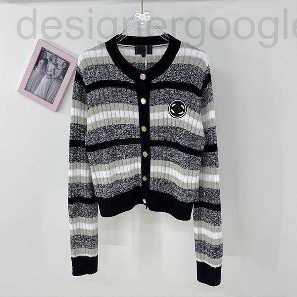women's sweaters designer 1016 2022 runway autumn women sweater brand same style long sleeve crew neck cardigan womens lixuna pqzo, White;black
women's sweaters designer 1016 2022 runway autumn women sweater brand same style long sleeve crew neck cardigan womens lixuna pqzo, White;black