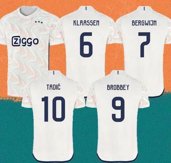 10 tadic 23-24 thai quality soccer jersey kingcaps local online store custom design your own 18 lucca dhgate discount 9 brobbey 8 taylor 7 b, Black;yellow
10 tadic 23-24 thai quality soccer jersey kingcaps local online store custom design your own 18 lucca dhgate discount 9 brobbey 8 taylor 7 b, Black;yellow