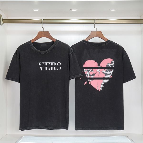 mens t shirt designer for men womens shirts fashion tshirt with letters casual summer 100% cotton short sleeve man tee woman clothing men�, White;black
mens t shirt designer for men womens shirts fashion tshirt with letters casual summer 100% cotton short sleeve man tee woman clothing men�, White;black