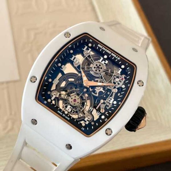 diamond luxury mens movement watches rm17-01 r i c h a r d hollow tourbillon designer 96nz new high-end quality iced out montre wrist watch, Slivery;black
diamond luxury mens movement watches rm17-01 r i c h a r d hollow tourbillon designer 96nz new high-end quality iced out montre wrist watch, Slivery;black