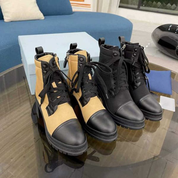 2023 designer boots martin over the knees winter boot platform shoes women nylon black leather combat high heel .5cm 9.5cm eu36-41 with box
2023 designer boots martin over the knees winter boot platform shoes women nylon black leather combat high heel .5cm 9.5cm eu36-41 with box