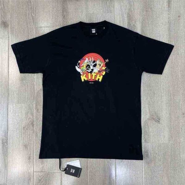 clothing men's t-shirts kith cartot shirtson men numerous women anime animals print t short sleeve, White;black
clothing men's t-shirts kith cartot shirtson men numerous women anime animals print t short sleeve, White;black