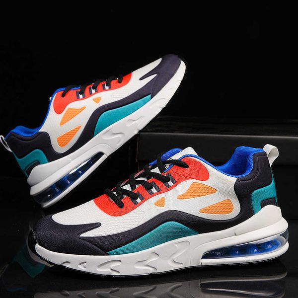 men's breathable casual running shoes air cushion sports trainers trendy sneakers
men's breathable casual running shoes air cushion sports trainers trendy sneakers