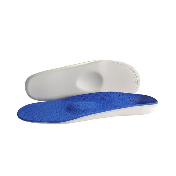 new medical orthopedic insole flat foot arch support corrector feet massage double density eva correction shoes pad inserts sole, White;pink
new medical orthopedic insole flat foot arch support corrector feet massage double density eva correction shoes pad inserts sole, White;pink