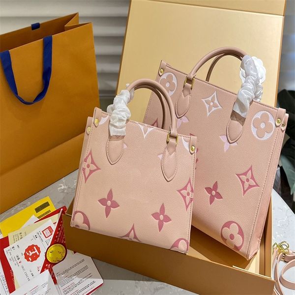 women handbag solid color flower tote bags shopping bag shoulder crossbody purse fashion genuine leather large capacity classic letter clutc
women handbag solid color flower tote bags shopping bag shoulder crossbody purse fashion genuine leather large capacity classic letter clutc