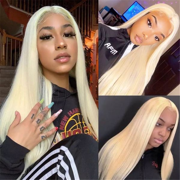 613 frontal wig 180 density 13x6 lace front wigs blonde wig t part lace transparent lace wig pre plucked straight wig, Black;brown
613 frontal wig 180 density 13x6 lace front wigs blonde wig t part lace transparent lace wig pre plucked straight wig, Black;brown