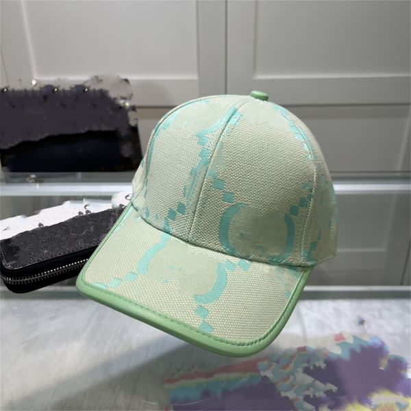 2023 men's baseball cap designer beanie hat women's cap the same outdoor casual sunshade cap 765, Blue;gray
2023 men's baseball cap designer beanie hat women's cap the same outdoor casual sunshade cap 765, Blue;gray