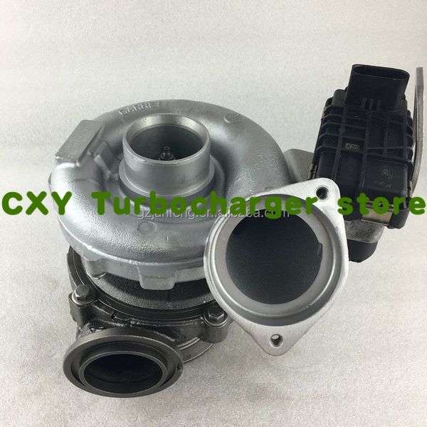 gtb2260v turbo 765985-5010s 7796313g07 m57306d3 engine v8 turbocharger for bmw x5 3.0d
gtb2260v turbo 765985-5010s 7796313g07 m57306d3 engine v8 turbocharger for bmw x5 3.0d
