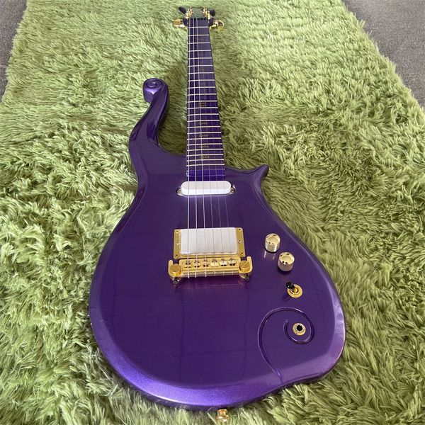 prince purple guitar in stock and different colore fast ship
prince purple guitar in stock and different colore fast ship