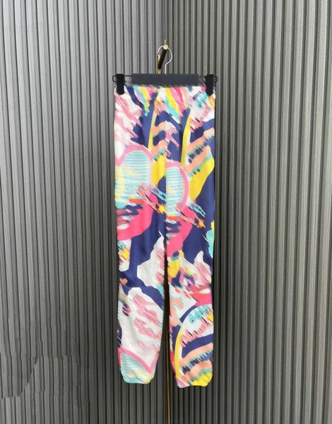 summer pant fashion designer pant printed leggings customized twill material with early spring 24 print pants for women 0607, Black;white
summer pant fashion designer pant printed leggings customized twill material with early spring 24 print pants for women 0607, Black;white