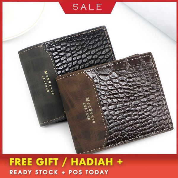luxury brand mini designer wallet new men's short fashion leisure hinge bronzing printing multi card zero mans wallets genuine leather, Red;black
luxury brand mini designer wallet new men's short fashion leisure hinge bronzing printing multi card zero mans wallets genuine leather, Red;black