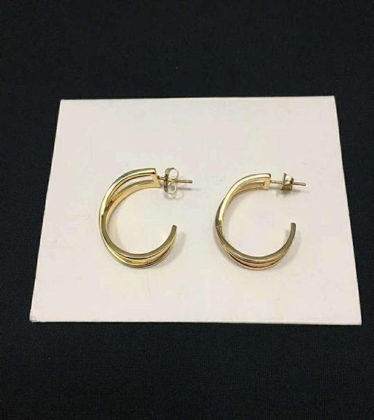 selling explosive style simple style x cross plating fashion designer earrings luxury designer jewelry women earrings8498117, Golden
selling explosive style simple style x cross plating fashion designer earrings luxury designer jewelry women earrings8498117, Golden