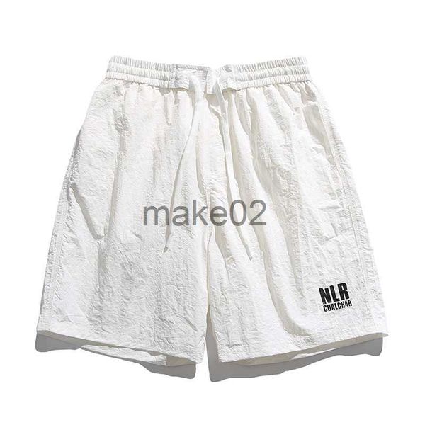 men's shorts ltifone mens street hip hop functional loose wide leg casual candy color capris sports shorts x0625, White;black
men's shorts ltifone mens street hip hop functional loose wide leg casual candy color capris sports shorts x0625, White;black