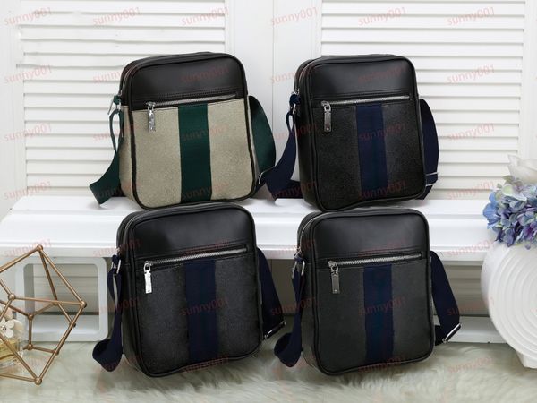 printed embossed single shoulder bag striped straps bag designer zipper small front pocket luxury men's bags document case
printed embossed single shoulder bag striped straps bag designer zipper small front pocket luxury men's bags document case