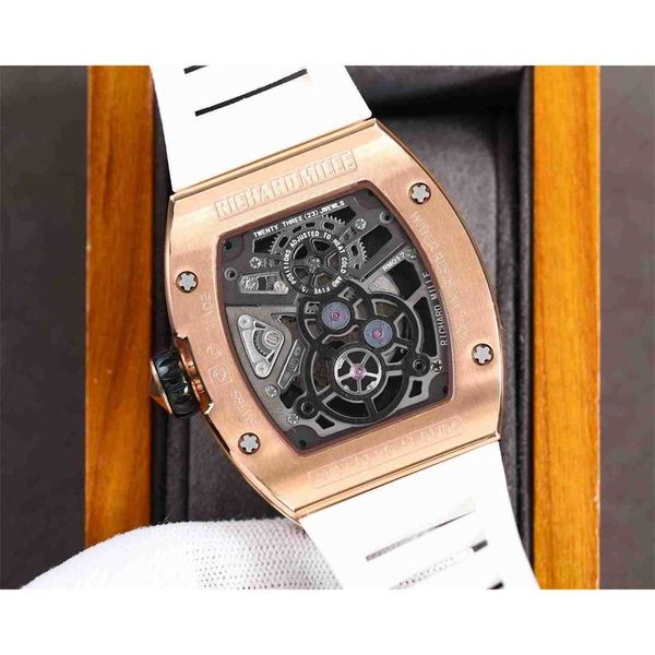 diamond luxury mens movement watches rm17-01 r i c h a r d hollow tourbillon designer jixu new high-end quality iced out montre wrist watch, Slivery;brown
diamond luxury mens movement watches rm17-01 r i c h a r d hollow tourbillon designer jixu new high-end quality iced out montre wrist watch, Slivery;brown