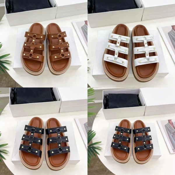 casual shoes designer sandals women's slippers spaghetti strap combo flat summer beach outdoor shoe with box, Black
casual shoes designer sandals women's slippers spaghetti strap combo flat summer beach outdoor shoe with box, Black