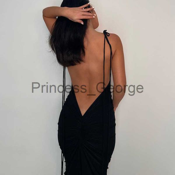 casual dresses prom dress for women deep vneck spaghetti strap solid slim strap tube skirt long skirt traf vestidos woman party dresses x062, Black;gray
casual dresses prom dress for women deep vneck spaghetti strap solid slim strap tube skirt long skirt traf vestidos woman party dresses x062, Black;gray