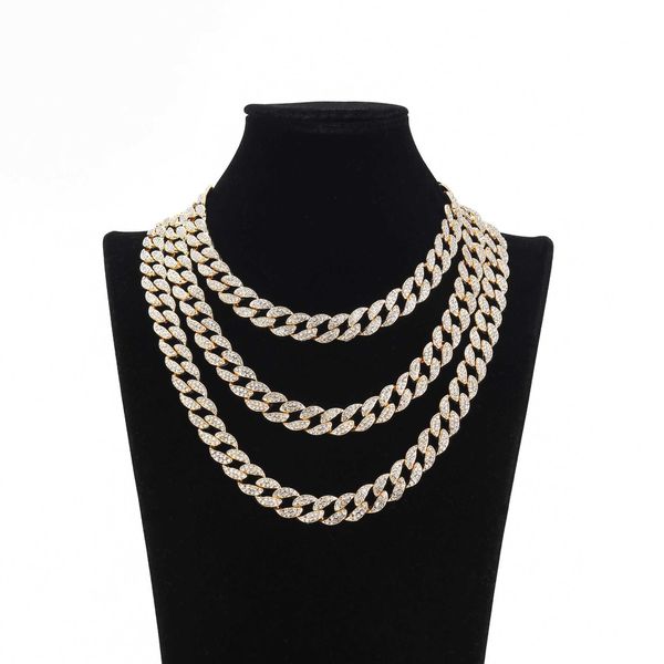 men's personalized 18k gold chain jewelry hip hop necklace cuban chain men's necklace hip hop locket chains for necklaces, Silver
men's personalized 18k gold chain jewelry hip hop necklace cuban chain men's necklace hip hop locket chains for necklaces, Silver