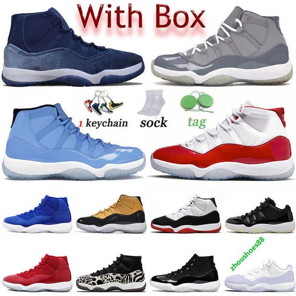 box with jumpman 11 11s cherry basketball shoes jorden low pantone men women xi designer animal midnight navy cool grey high outdoors sneake
box with jumpman 11 11s cherry basketball shoes jorden low pantone men women xi designer animal midnight navy cool grey high outdoors sneake
