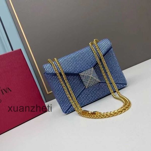 handbag beauty women bags diamond valenti designer women's crystal rivet shoulder crossbody chain x09z
handbag beauty women bags diamond valenti designer women's crystal rivet shoulder crossbody chain x09z