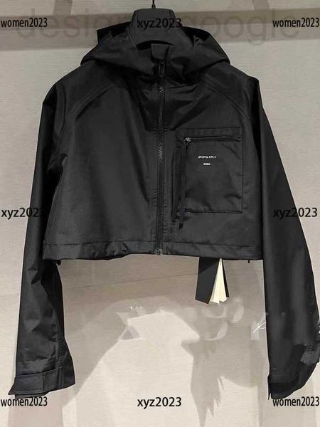 women's jackets designer womens clothing nylon jacket lady denim coat girl hooded outerwear standing collar fashion spring new arrivals, Black;brown
women's jackets designer womens clothing nylon jacket lady denim coat girl hooded outerwear standing collar fashion spring new arrivals, Black;brown
