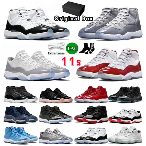 ell air jordens 11 cherry 11s jordas basketball shoes jumpmans 11s mens j11 cool grey cement grey concord low high gamma blue space
ell air jordens 11 cherry 11s jordas basketball shoes jumpmans 11s mens j11 cool grey cement grey concord low high gamma blue space