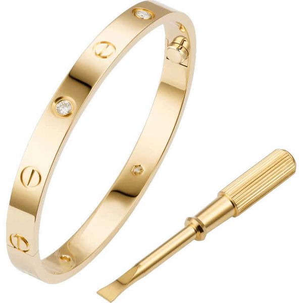 designer new original classic love bracelet from carti rose gold starry goddess same 520 gift 85jc wwdb, Black
designer new original classic love bracelet from carti rose gold starry goddess same 520 gift 85jc wwdb, Black