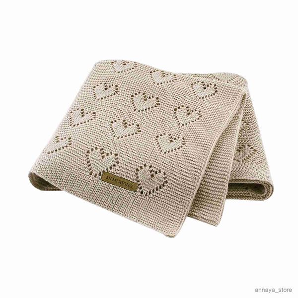 blankets baby blankets cotton knitted newborn boys girls breathable swaddle wrap plaid 100*80cm infant crib cellular toddler throw covers r2
blankets baby blankets cotton knitted newborn boys girls breathable swaddle wrap plaid 100*80cm infant crib cellular toddler throw covers r2