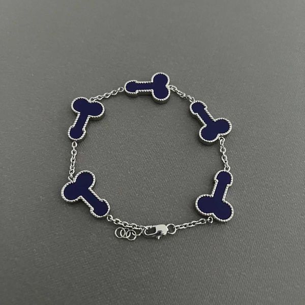 charm designer bracelet fashion vintage 5 motifs bracelets clover leaf necklace luxury design wedding jewelry 4/four flower, Golden;silver
charm designer bracelet fashion vintage 5 motifs bracelets clover leaf necklace luxury design wedding jewelry 4/four flower, Golden;silver