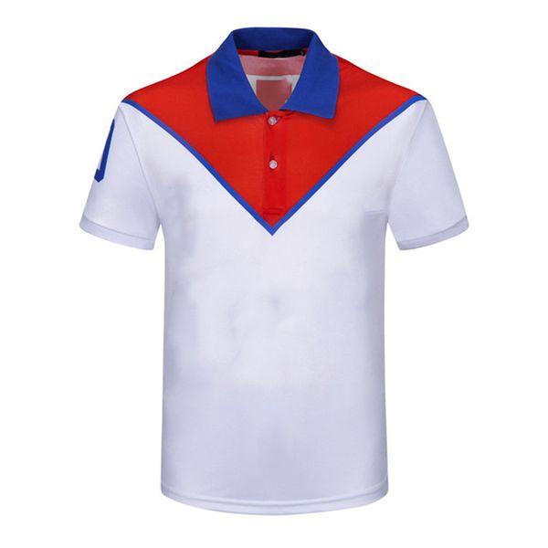 fashion designer mens t shirt summer short sleeve polo european american 3d printing t-shirt men women couples casual clothes large size m-3, White;black
fashion designer mens t shirt summer short sleeve polo european american 3d printing t-shirt men women couples casual clothes large size m-3, White;black