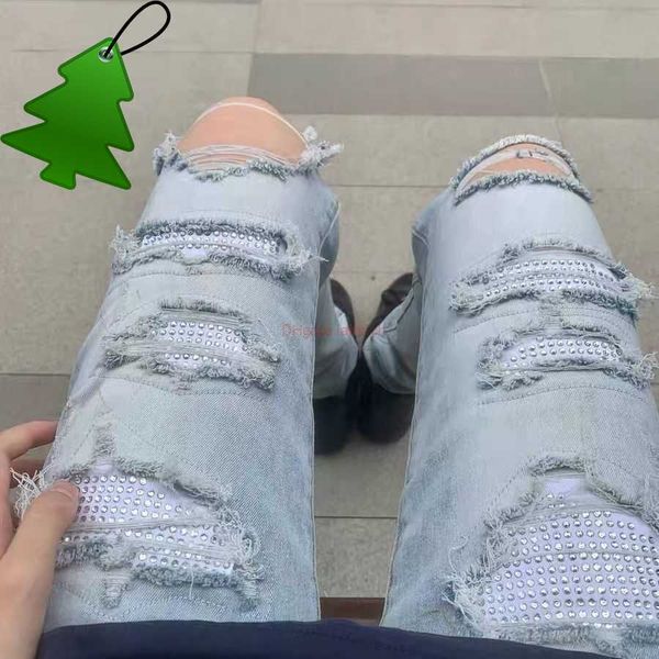designer clothing amires jeans denim pants amies jeans mens high street white diamond wornout washed elastic trendy mens slim fitting small, Blue
designer clothing amires jeans denim pants amies jeans mens high street white diamond wornout washed elastic trendy mens slim fitting small, Blue