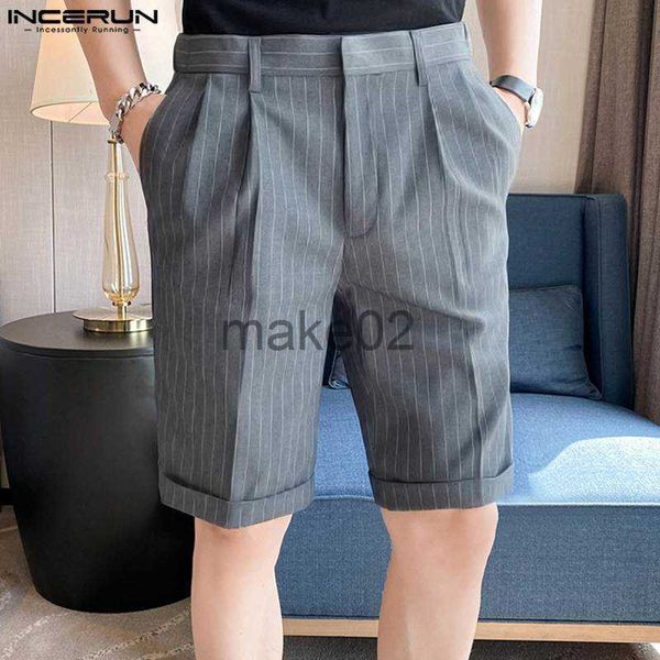 men's shorts 2023 korean style mens striped business allmatch shorts casual fashionable male selling straight split shorts s5xl x0625, White;black
men's shorts 2023 korean style mens striped business allmatch shorts casual fashionable male selling straight split shorts s5xl x0625, White;black