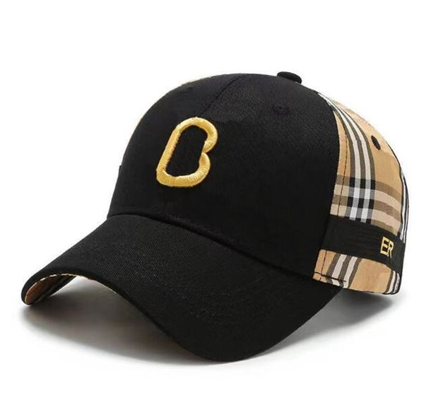 designer hat luxury baseball cap casquette letter ball embroidery caps sports sun shade style travel running wear hat pure colour versatile, Blue;gray
designer hat luxury baseball cap casquette letter ball embroidery caps sports sun shade style travel running wear hat pure colour versatile, Blue;gray
