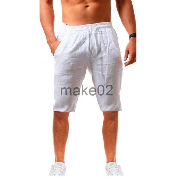 men's shorts 2023 new men's cotton linen shorts pants male summer breathable solid color linen trousers fitness streetwear s5xl x0, White;black
men's shorts 2023 new men's cotton linen shorts pants male summer breathable solid color linen trousers fitness streetwear s5xl x0, White;black
