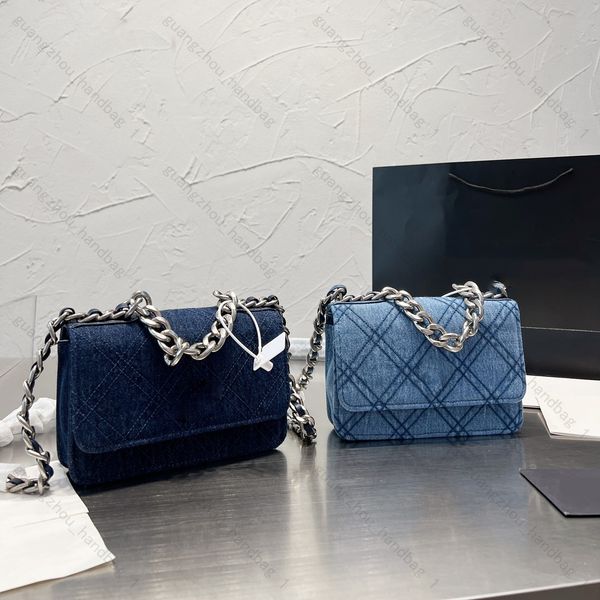 women denim flap bag designer handbags crossbody chain bag thread wallet purse bag
women denim flap bag designer handbags crossbody chain bag thread wallet purse bag