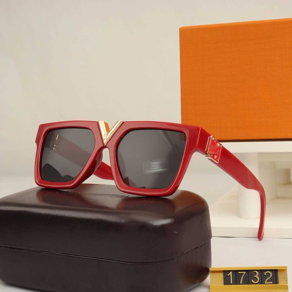 designer of sunglasses new lvjia fashion hd square classic sunglasses 2371, White;black
designer of sunglasses new lvjia fashion hd square classic sunglasses 2371, White;black