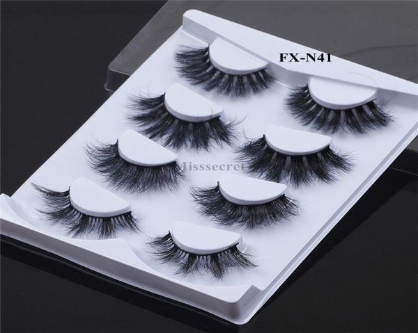4 pairs mix styles faux 3d mink eyelashes false eyelash fluffy wispy fake mink lashes eyelash extension makeup cruelty 2677405
4 pairs mix styles faux 3d mink eyelashes false eyelash fluffy wispy fake mink lashes eyelash extension makeup cruelty 2677405