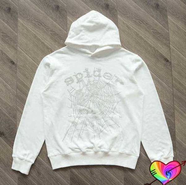 2022 white young thug spider hoodie men women 3d web foam print sp5der hoodie music album loose hooded 555555 sweatshirts p2, Black
2022 white young thug spider hoodie men women 3d web foam print sp5der hoodie music album loose hooded 555555 sweatshirts p2, Black