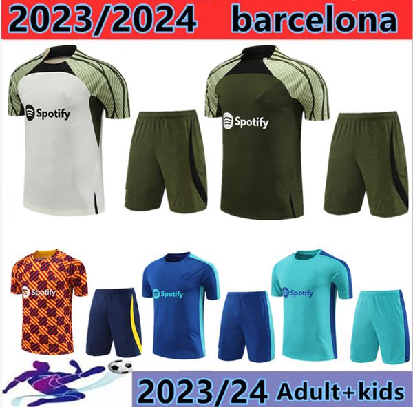 2023/2024 barcelona football training jerseys ansu fati camisetas de football lewandowski tracksuit barcelona set ferran auba pedri gavi sho, Black
2023/2024 barcelona football training jerseys ansu fati camisetas de football lewandowski tracksuit barcelona set ferran auba pedri gavi sho, Black