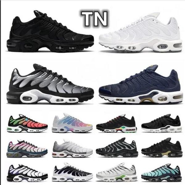 tn plus running shoes men sneaker triple white worldwide fire ice oreo hyper sky bule rainbow smoke grey neon tns airs men women trainers sp, Black
tn plus running shoes men sneaker triple white worldwide fire ice oreo hyper sky bule rainbow smoke grey neon tns airs men women trainers sp, Black