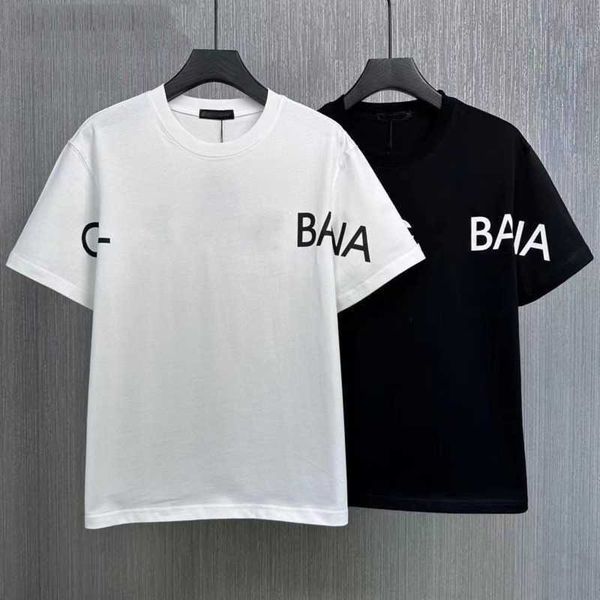 trendy mens t shirt fashion letter printing tee shirt designer t shirt men women 23ss summer round neck short sleeved loose oversized t-shir, White;black
trendy mens t shirt fashion letter printing tee shirt designer t shirt men women 23ss summer round neck short sleeved loose oversized t-shir, White;black