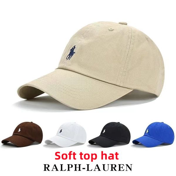 designer luxury ralphs polos classic baseball cap rl small pony printed beach hat versatile mens and womens leisure breathable hat 0509 l230, Blue;gray
designer luxury ralphs polos classic baseball cap rl small pony printed beach hat versatile mens and womens leisure breathable hat 0509 l230, Blue;gray