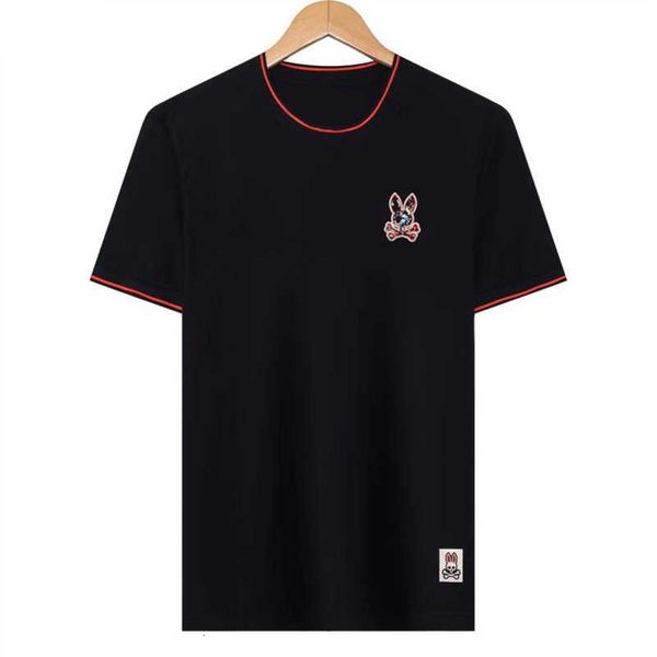 men's t-shirts psychos bunnys polo shirt designer tshirts sports summer fashion tees mens women t-shirt dunks men csmm, White;black
men's t-shirts psychos bunnys polo shirt designer tshirts sports summer fashion tees mens women t-shirt dunks men csmm, White;black