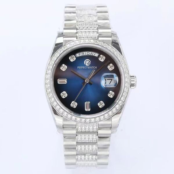 designer men's automatic watch, diamond dual calendar display 316 stainless steel sapphire glass business style, Slivery;brown
designer men's automatic watch, diamond dual calendar display 316 stainless steel sapphire glass business style, Slivery;brown