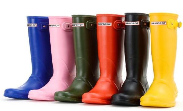 wedding shoenew women matte rainboots fashion kneehigh rain boots waterproof boots rubber rainboots water shoes tall 38cm weddin5059289, Black
wedding shoenew women matte rainboots fashion kneehigh rain boots waterproof boots rubber rainboots water shoes tall 38cm weddin5059289, Black