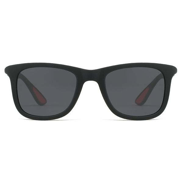 man fashion driving sunglasses anti-skidding frame multi colors lenses, White;black
man fashion driving sunglasses anti-skidding frame multi colors lenses, White;black